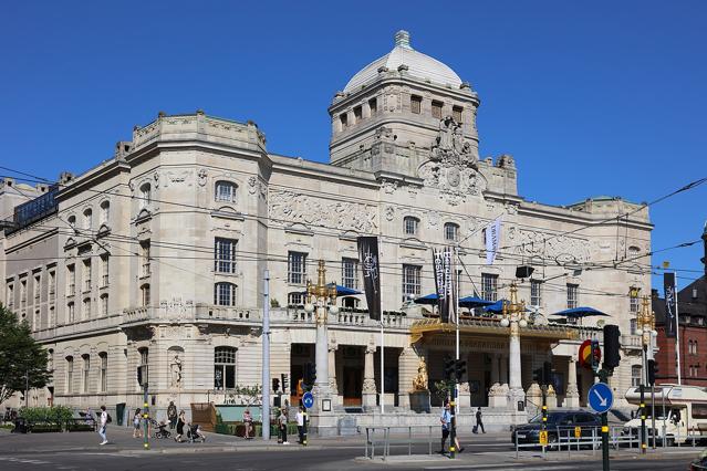 Royal Dramatic Theatre